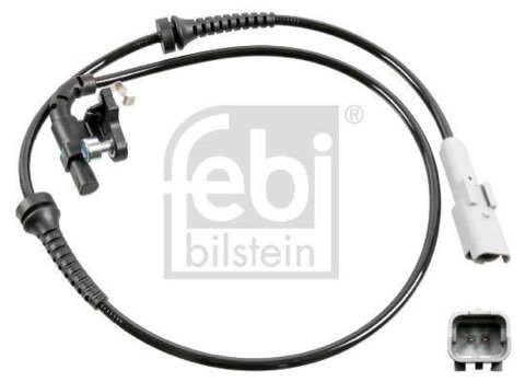 Febi Bilstein 176635 ABS Sensor, photo 2