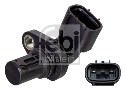 Febi Bilstein 176640 Crankshaft Sensor, photo 2