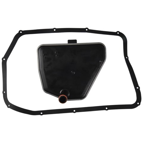 Febi Bilstein 176671 Automatic Transmission Filter Kit, photo 2