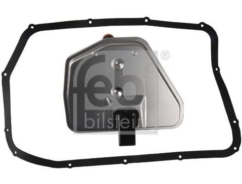 Febi Bilstein 176671 Automatic Transmission Filter Kit, photo 3