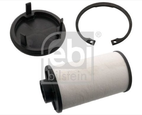 Febi Bilstein 176675 Automatic Transmission Filter, photo 2
