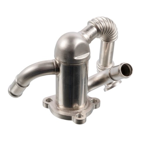 Febi Bilstein 176688 EGR Cooler, photo 2