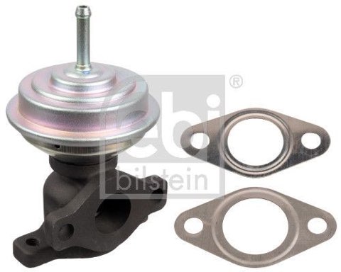 Febi Bilstein 176689 EGR Valve, photo 2