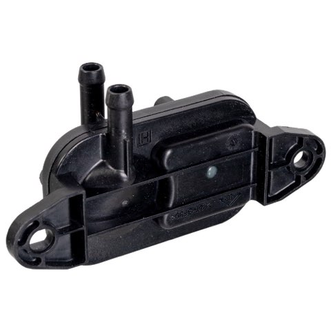 Febi Bilstein 176690 Exhaust Pressure Sensor, photo 2