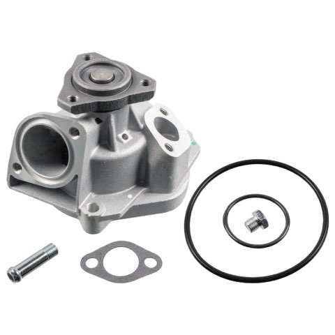 Febi Bilstein 17670 Water Pump, photo 2