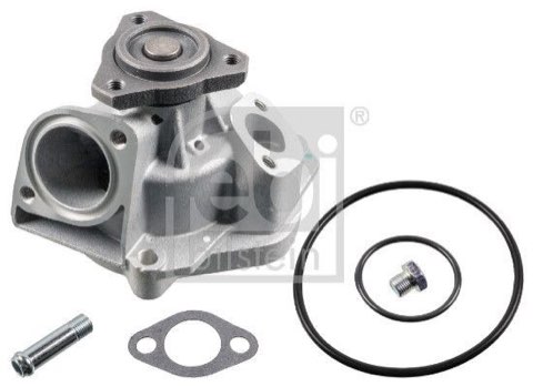 Febi Bilstein 17670 Water Pump, photo 3