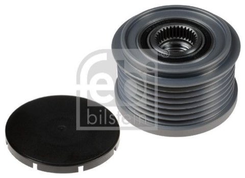Febi Bilstein 176711 Alternator Clutch Pulley, photo 2