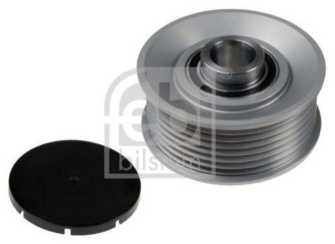 Febi Bilstein 176712 Alternator Clutch Pulley, photo 2
