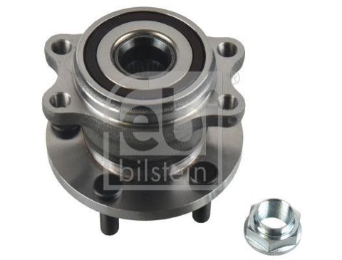 Febi Bilstein 176715 Wheel Bearing Kit, photo 3