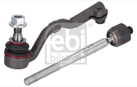 Febi Bilstein 176726 Track Rod Assembly, photo 2