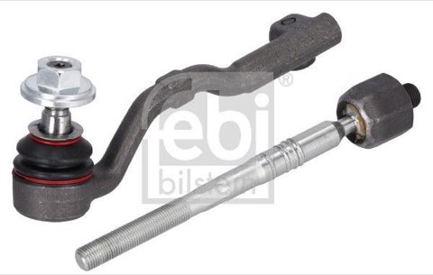 Febi Bilstein 176733 Track Rod Assembly, photo 2
