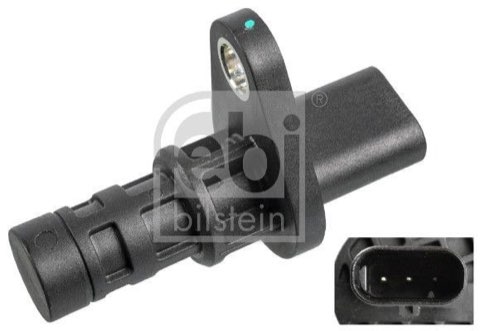 Febi Bilstein 176741 Crankshaft Sensor, photo 2