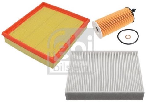 Febi Bilstein 176747 Service Kit, photo 2