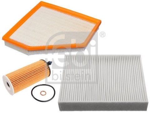 Febi Bilstein 176748 Service Kit, photo 2