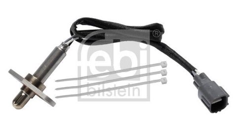 Febi Bilstein 176786 Lambda Sensor, Before Catalytic Converter, photo 3