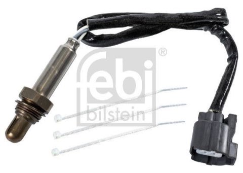 Febi Bilstein 176787 Lambda Sensor, photo 3