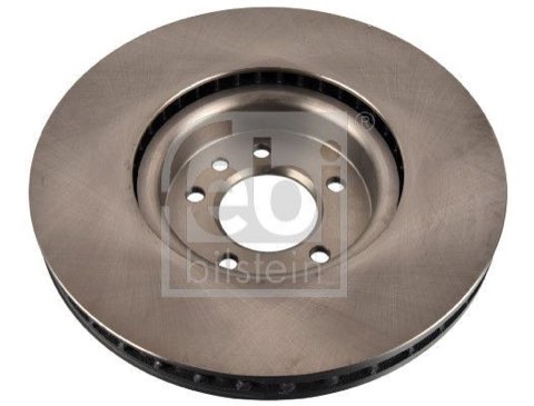 Febi Bilstein 176802 Brake Disc, photo 3