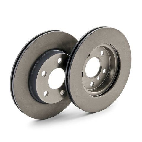 Febi Bilstein 176803 Brake Disc, photo 2
