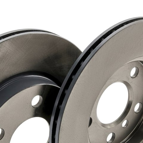 Febi Bilstein 176803 Brake Disc, photo 3