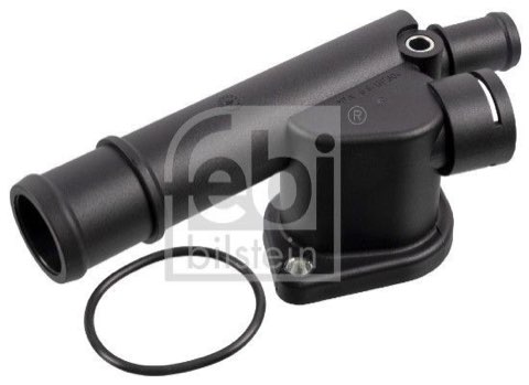 Febi Bilstein 176810 Coolant Flange, photo 2