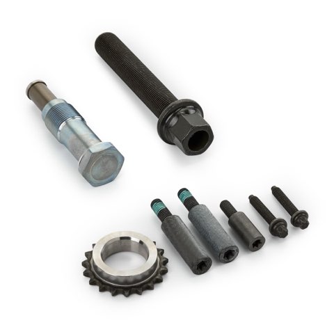Febi Bilstein 176811 Timing Chain Kit, photo 3