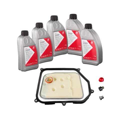 Febi Bilstein 176814 Gearbox Service Kit