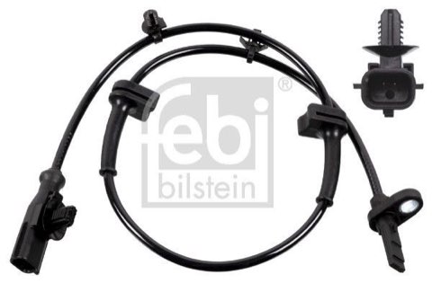 Febi Bilstein 176823 ABS Sensor, photo 2