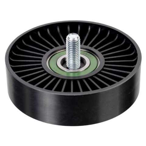 Febi Bilstein 176832 Deflection / Guide Pulley