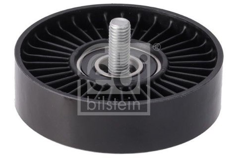 Febi Bilstein 176832 Deflection / Guide Pulley, photo 3