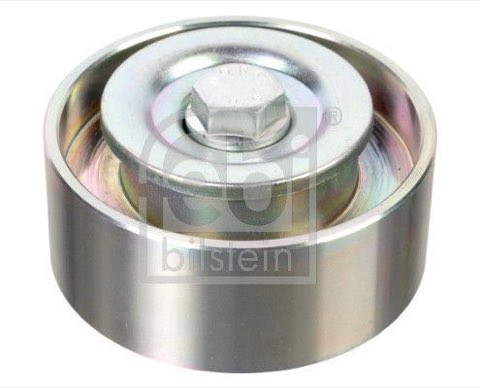 Febi Bilstein 176835 Deflection / Guide Pulley, photo 3