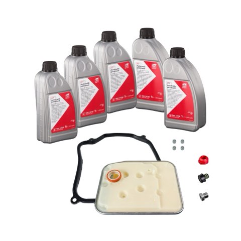 Febi Bilstein 176856 Gearbox Service Kit