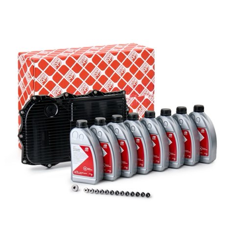 Febi Bilstein 176857 Gearbox Service Kit