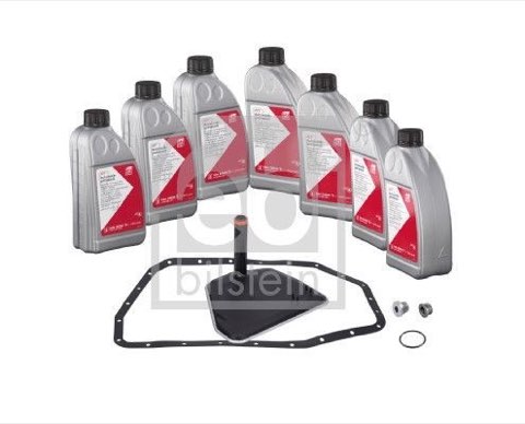 Febi Bilstein 176859 Gearbox Service Kit, photo 2
