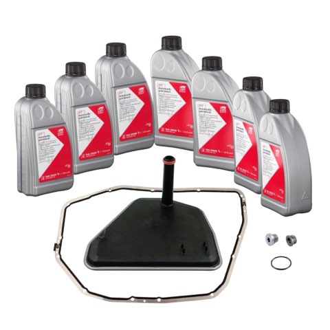 Febi Bilstein 176860 Gearbox Service Kit