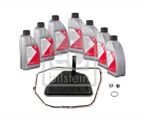 Febi Bilstein 176860 Gearbox Service Kit, photo 2