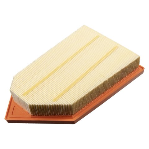 Febi Bilstein 176868 Air Filter, photo 2
