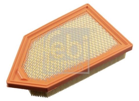 Febi Bilstein 176868 Air Filter, photo 3