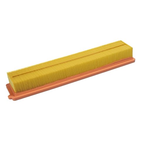 Febi Bilstein 176869 Air Filter, photo 2