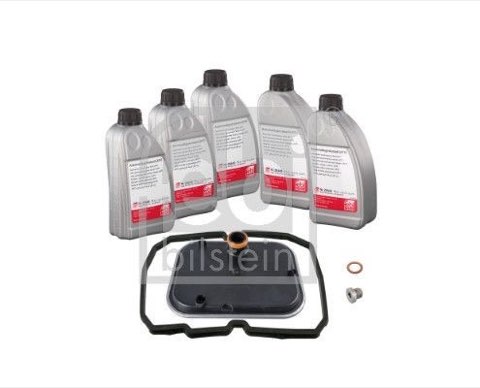 Febi Bilstein 176874 Gearbox Service Kit, photo 2