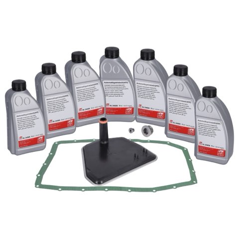Febi Bilstein 176875 Gearbox Service Kit