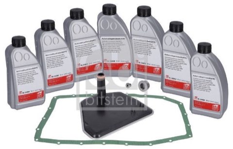 Febi Bilstein 176875 Gearbox Service Kit, photo 2