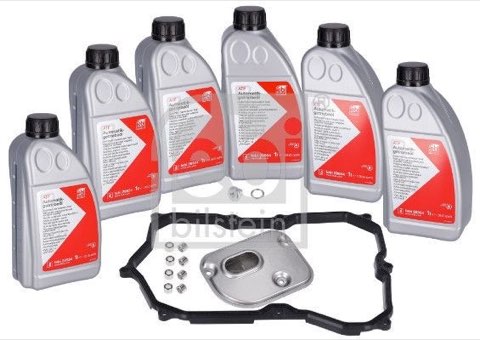 Febi Bilstein 176876 Gearbox Service Kit, photo 2