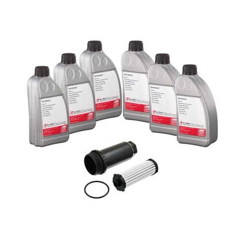 Febi Bilstein 176877 Gearbox Service Kit