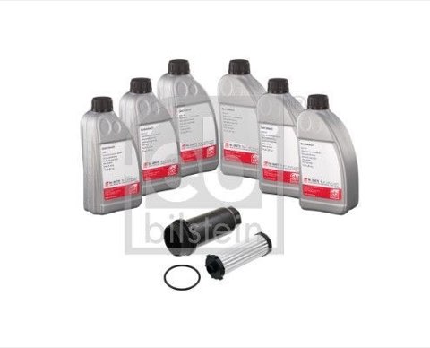 Febi Bilstein 176877 Gearbox Service Kit, photo 2