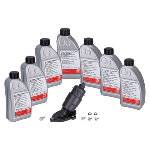 Febi Bilstein 176878 Gearbox Service Kit