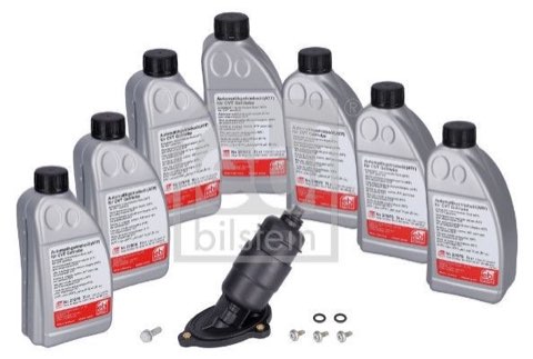 Febi Bilstein 176878 Gearbox Service Kit, photo 2