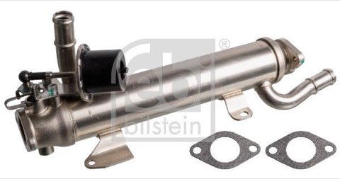Febi Bilstein 176884 EGR Cooler, photo 2
