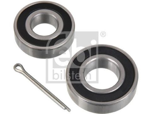 Febi Bilstein 176890 Wheel Bearing Kit, photo 2