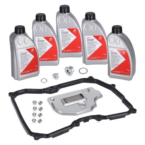 Febi Bilstein 176895 Gearbox Service Kit