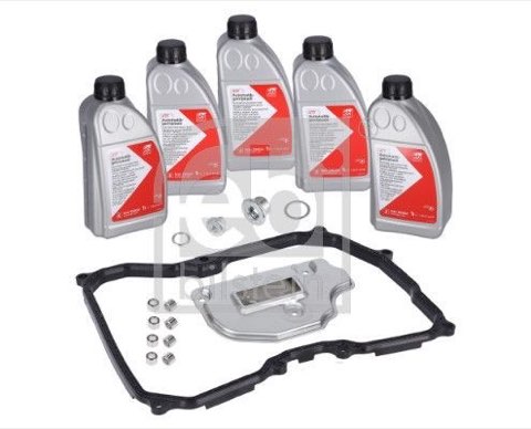 Febi Bilstein 176895 Gearbox Service Kit, photo 2